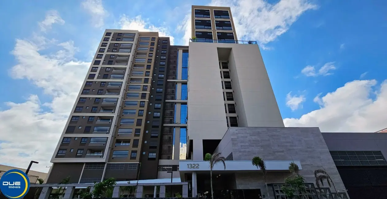 Foto 1 de Apartamento com 3 quartos à venda, 85m2 em Cidade Nova I, Indaiatuba - SP