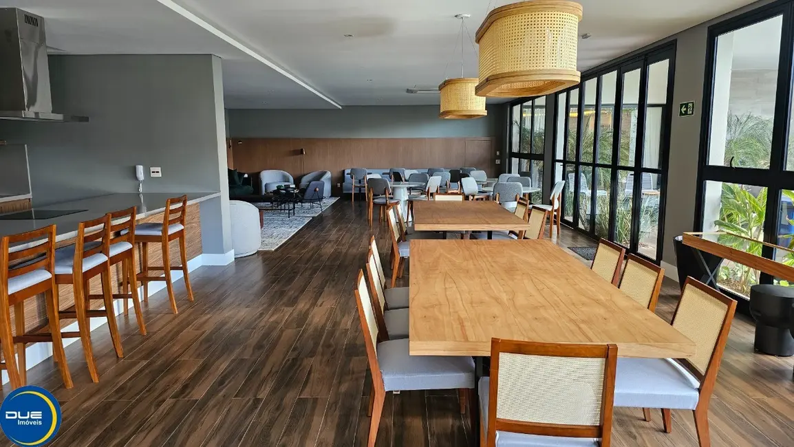 Foto 5 de Apartamento com 3 quartos à venda, 85m2 em Centro, Indaiatuba - SP