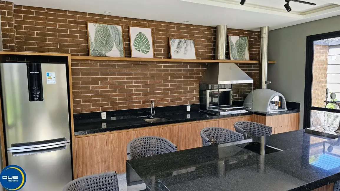 Foto 3 de Apartamento com 3 quartos à venda, 85m2 em Centro, Indaiatuba - SP