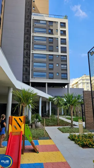 Foto 4 de Apartamento com 3 quartos à venda, 85m2 em Centro, Indaiatuba - SP
