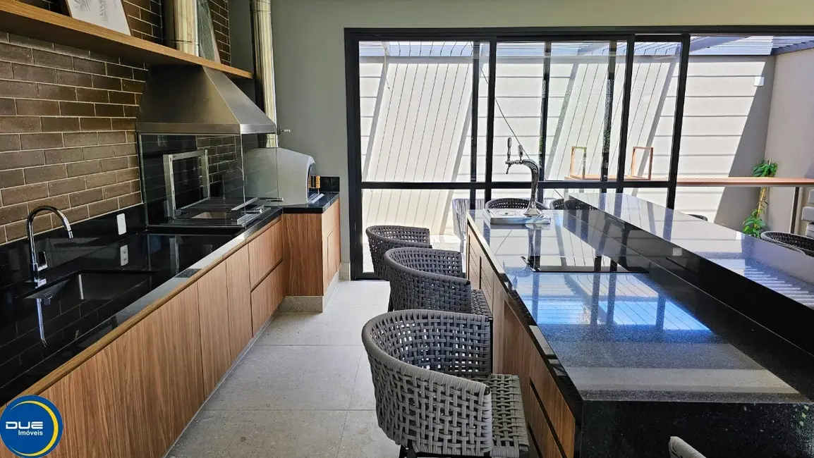 Foto 1 de Apartamento com 3 quartos à venda, 85m2 em Centro, Indaiatuba - SP