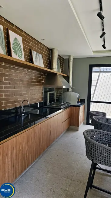 Foto 2 de Apartamento com 3 quartos à venda, 85m2 em Centro, Indaiatuba - SP