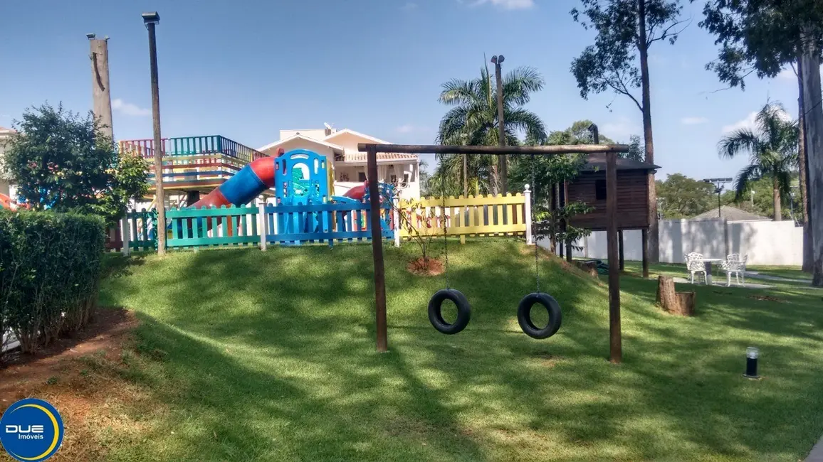 Foto 4 de Terreno / Lote à venda, 501m2 em Jardim Maison Du Parc, Indaiatuba - SP