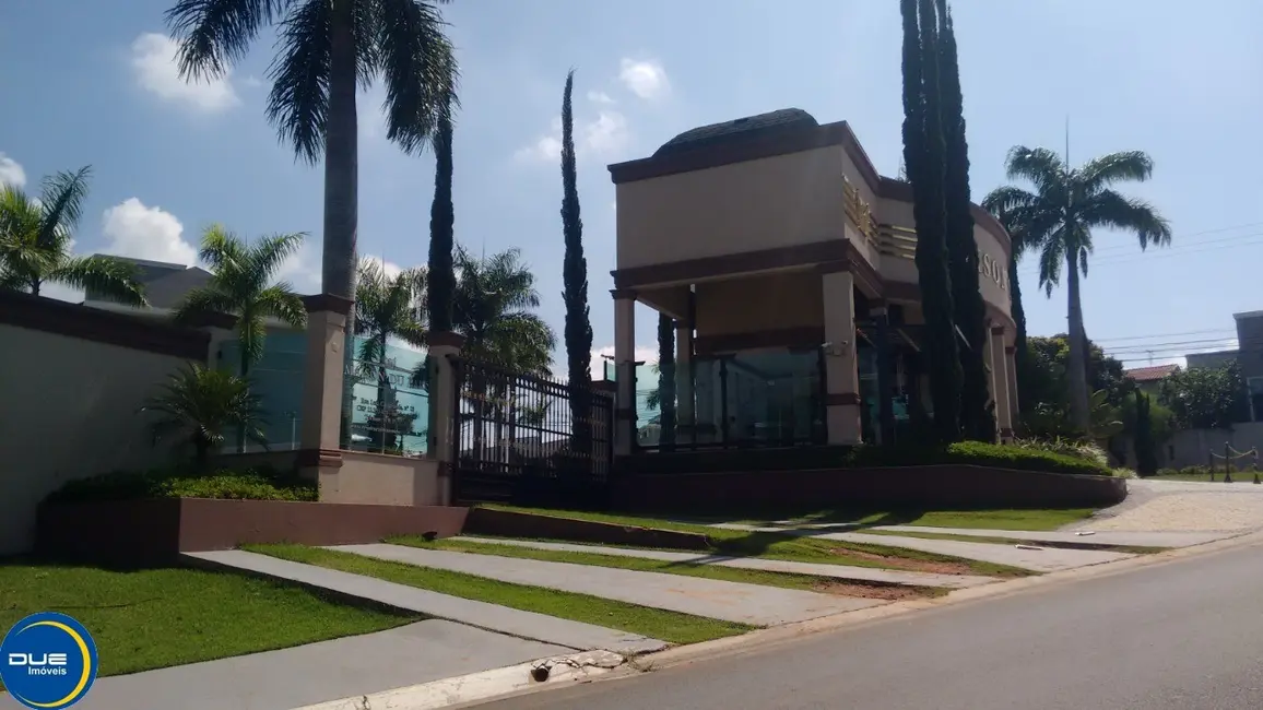 Foto 2 de Terreno / Lote à venda, 501m2 em Jardim Maison Du Parc, Indaiatuba - SP