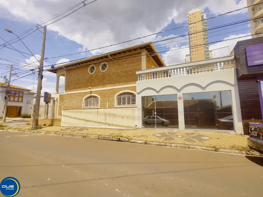 Foto 1 de Sala Comercial com 3 quartos à venda, 269m2 em Centro, Indaiatuba - SP