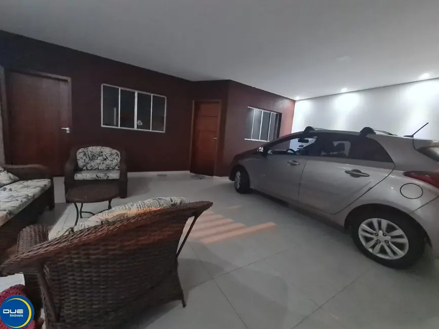 Foto 2 de Casa com 2 quartos à venda, 144m2 em Jardim Monte Carlo, Indaiatuba - SP