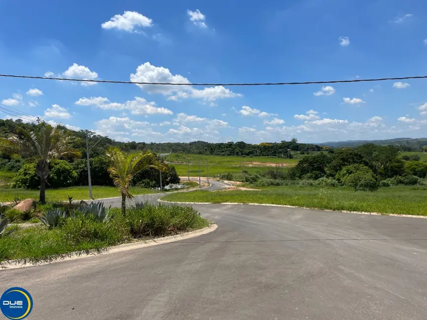 Foto 1 de Terreno / Lote à venda, 424m2 em Indaiatuba - SP