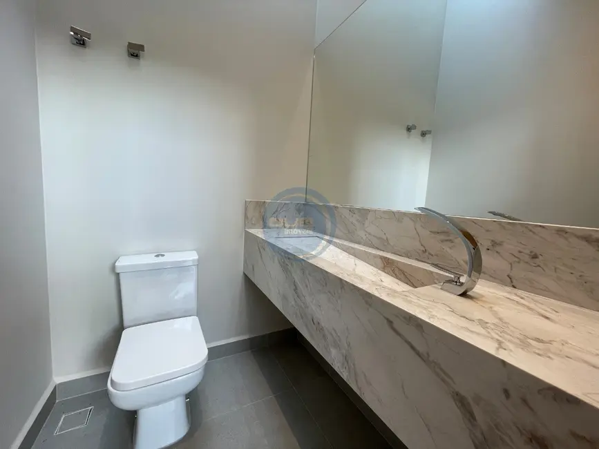 Foto 8 de Casa de Condomínio com 4 quartos à venda, 403m2 em Indaiatuba - SP