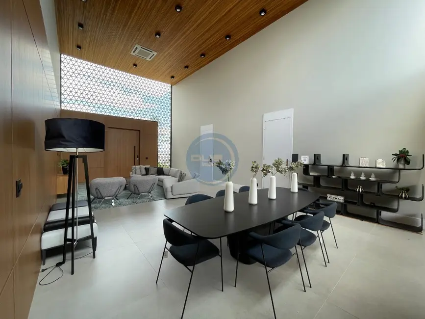 Foto 9 de Casa de Condomínio com 4 quartos à venda, 403m2 em Indaiatuba - SP