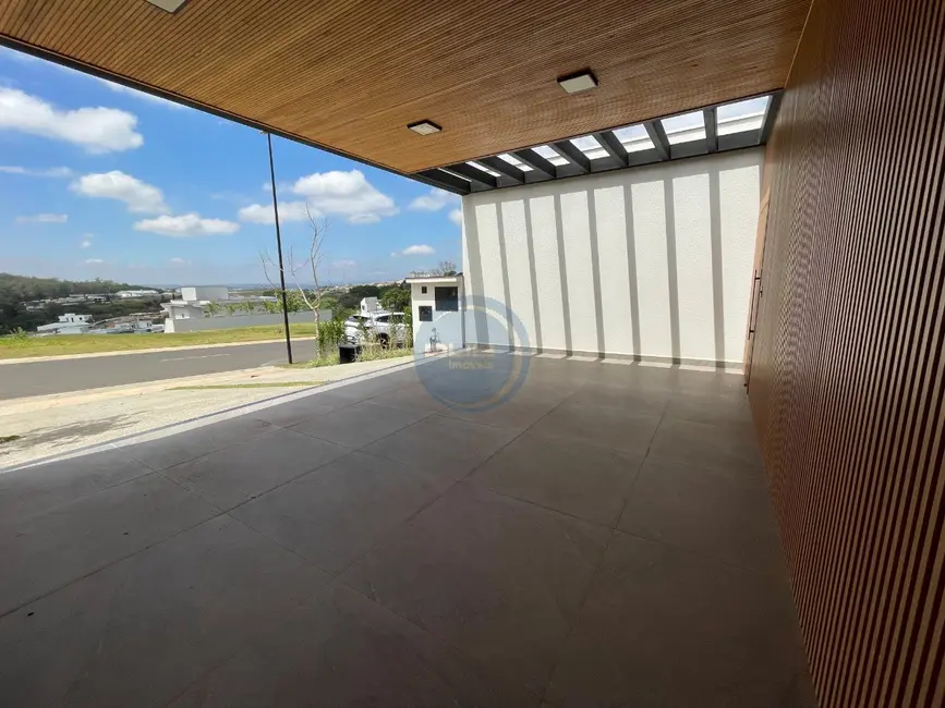 Foto 3 de Casa de Condomínio com 4 quartos à venda, 403m2 em Indaiatuba - SP