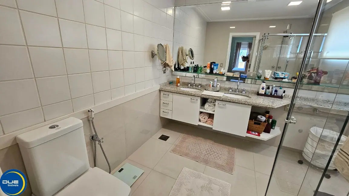 Foto 2 de Casa de Condomínio com 4 quartos à venda, 380m2 em Jardim Bela Vista, Indaiatuba - SP