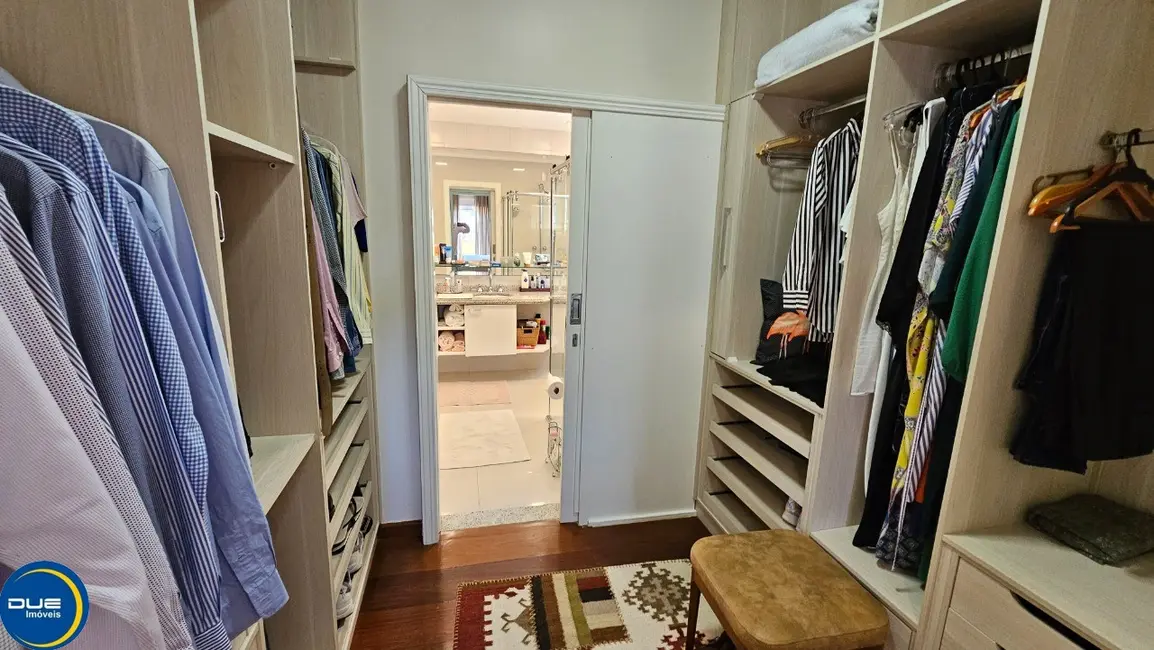 Foto 1 de Casa de Condomínio com 4 quartos à venda, 380m2 em Jardim Bela Vista, Indaiatuba - SP