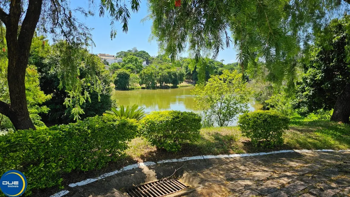 Foto 5 de Casa de Condomínio com 4 quartos à venda, 380m2 em Jardim Bela Vista, Indaiatuba - SP