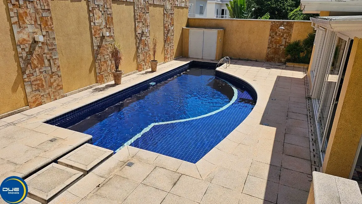 Foto 1 de Casa de Condomínio com 4 quartos à venda, 380m2 em Jardim Bela Vista, Indaiatuba - SP