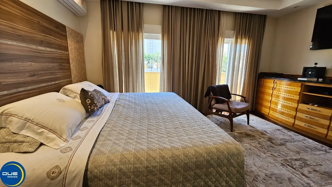 Foto 4 de Casa de Condomínio com 4 quartos à venda, 380m2 em Jardim Bela Vista, Indaiatuba - SP