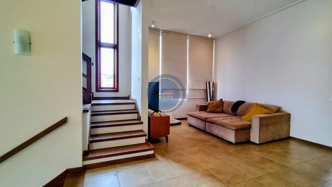 Foto 4 de Casa de Condomínio com 3 quartos à venda, 357m2 em Jardim Vila Paradiso, Indaiatuba - SP