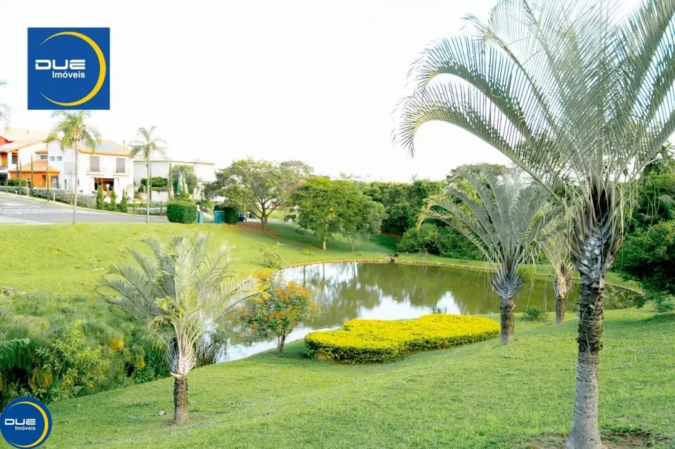 Foto 2 de Casa de Condomínio com 3 quartos à venda, 357m2 em Jardim Vila Paradiso, Indaiatuba - SP