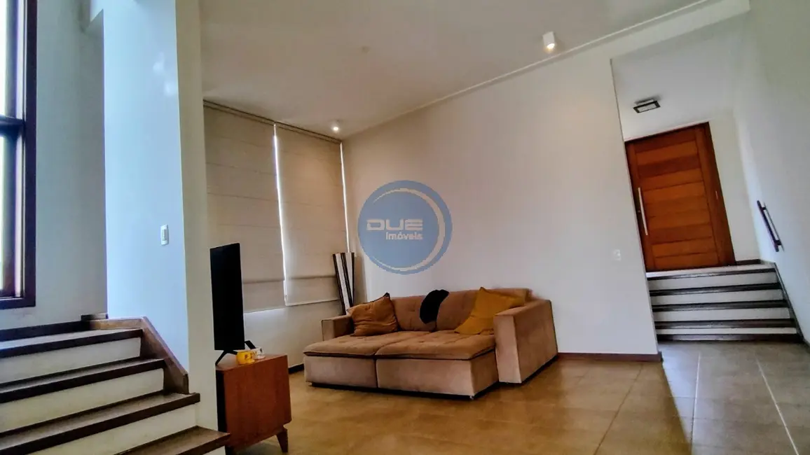 Foto 6 de Casa de Condomínio com 3 quartos à venda, 357m2 em Jardim Vila Paradiso, Indaiatuba - SP