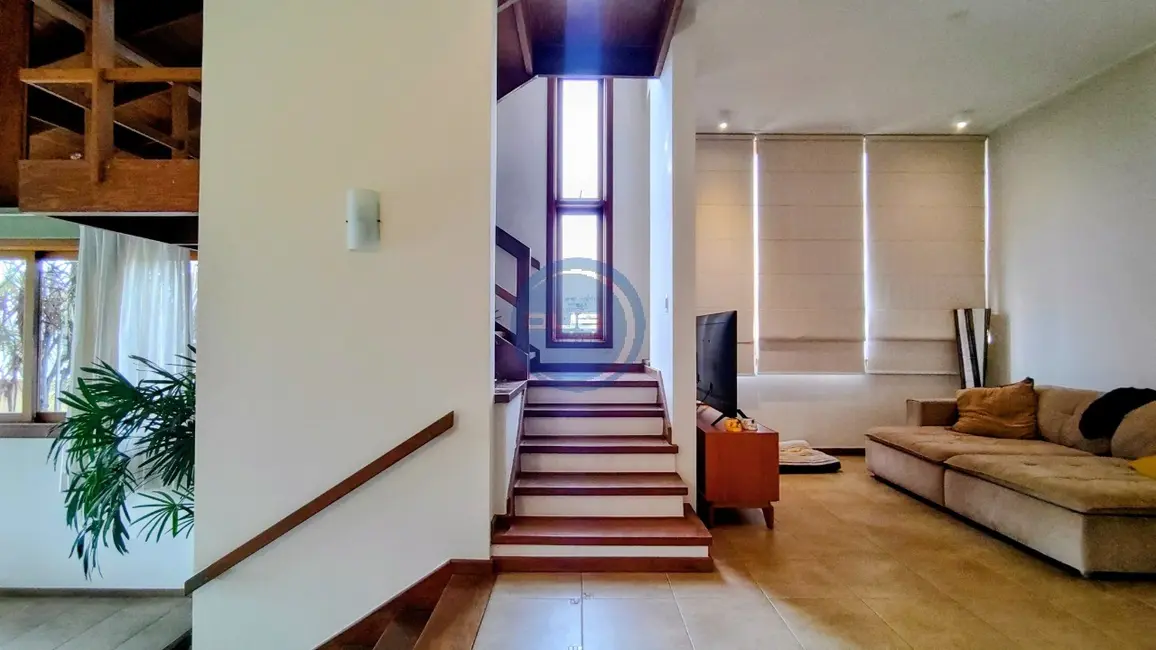 Foto 5 de Casa de Condomínio com 3 quartos à venda, 357m2 em Jardim Vila Paradiso, Indaiatuba - SP