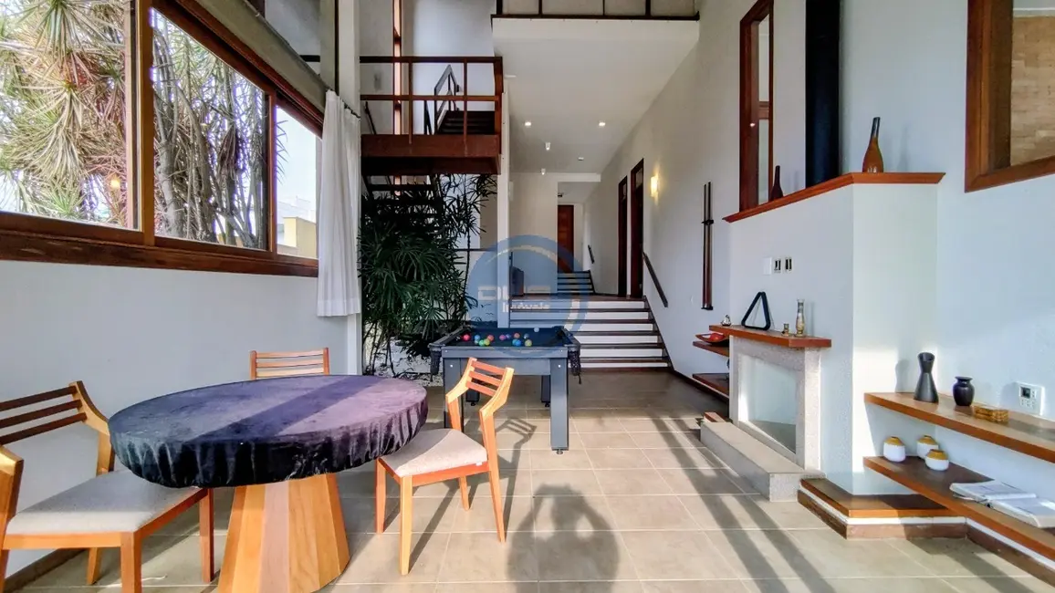 Foto 9 de Casa de Condomínio com 3 quartos à venda, 357m2 em Jardim Vila Paradiso, Indaiatuba - SP