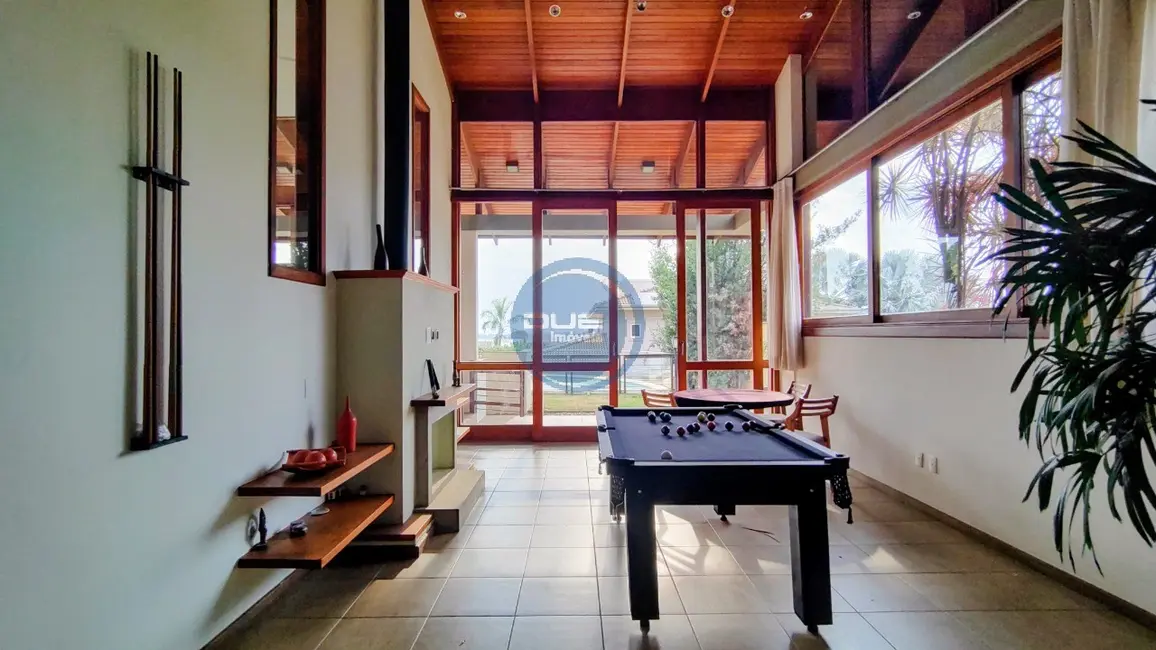 Foto 7 de Casa de Condomínio com 3 quartos à venda, 357m2 em Jardim Vila Paradiso, Indaiatuba - SP