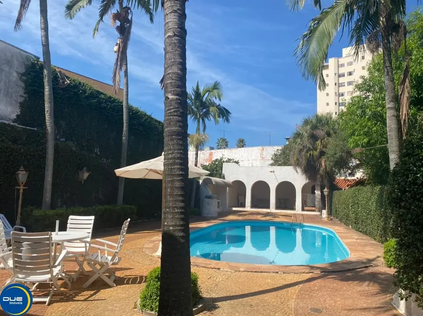 Foto 1 de Sala Comercial com 3 quartos à venda, 373m2 em Centro, Indaiatuba - SP