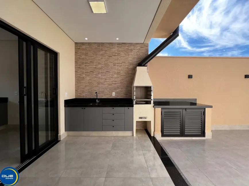Foto 1 de Casa com 3 quartos à venda, 110m2 em Indaiatuba - SP
