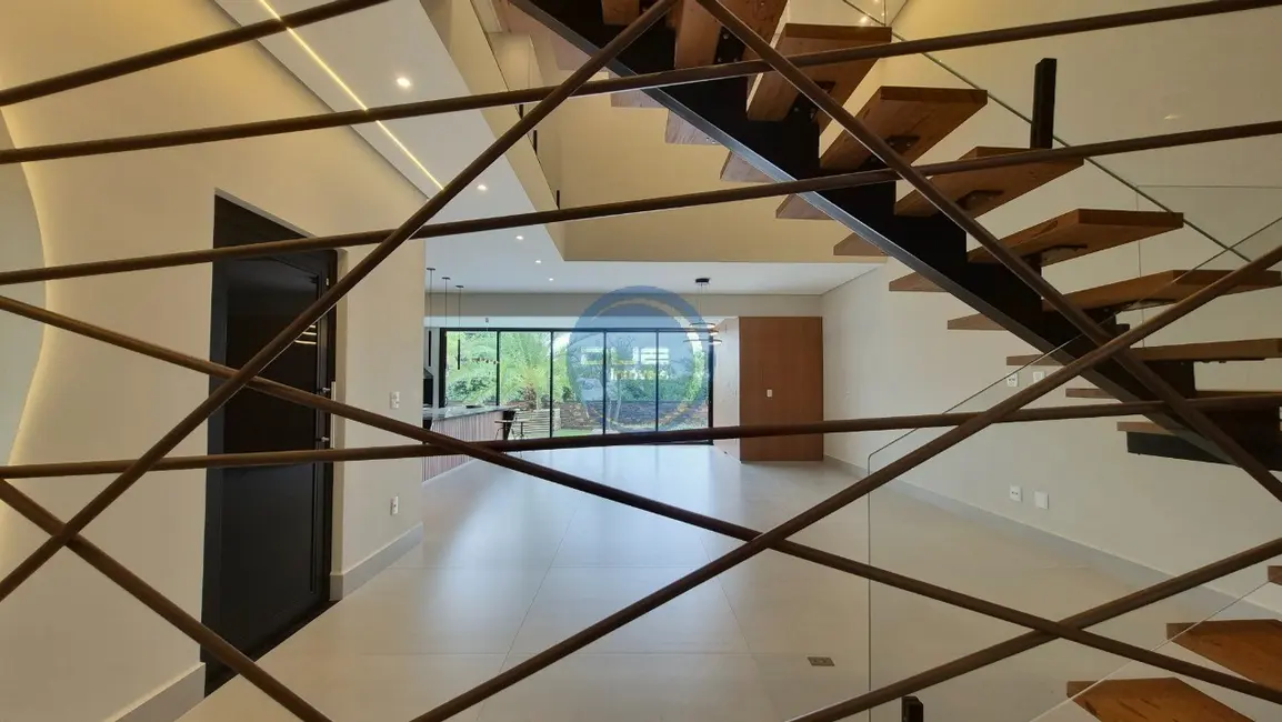 Foto 6 de Casa de Condomínio com 4 quartos à venda, 256m2 em Jardins Di Roma, Indaiatuba - SP