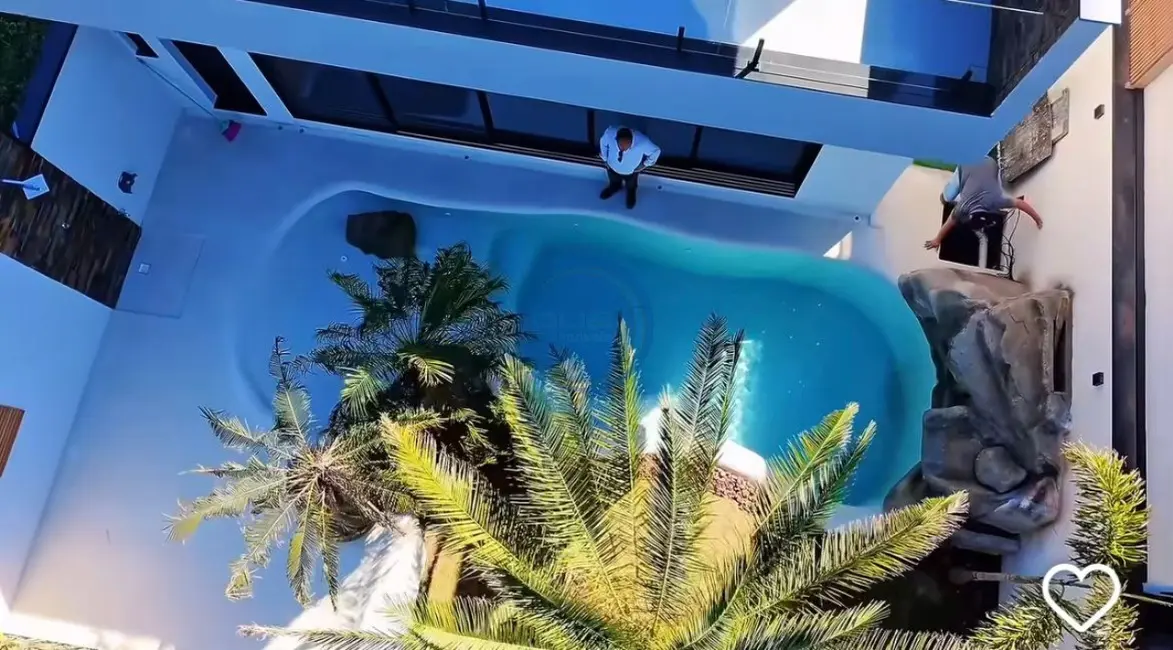 Foto 4 de Casa de Condomínio com 4 quartos à venda, 256m2 em Jardins Di Roma, Indaiatuba - SP