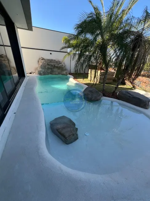 Foto 8 de Casa de Condomínio com 4 quartos à venda, 256m2 em Jardins Di Roma, Indaiatuba - SP