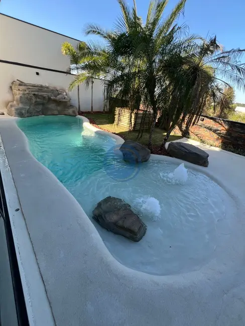 Foto 6 de Casa de Condomínio com 4 quartos à venda, 256m2 em Jardins Di Roma, Indaiatuba - SP