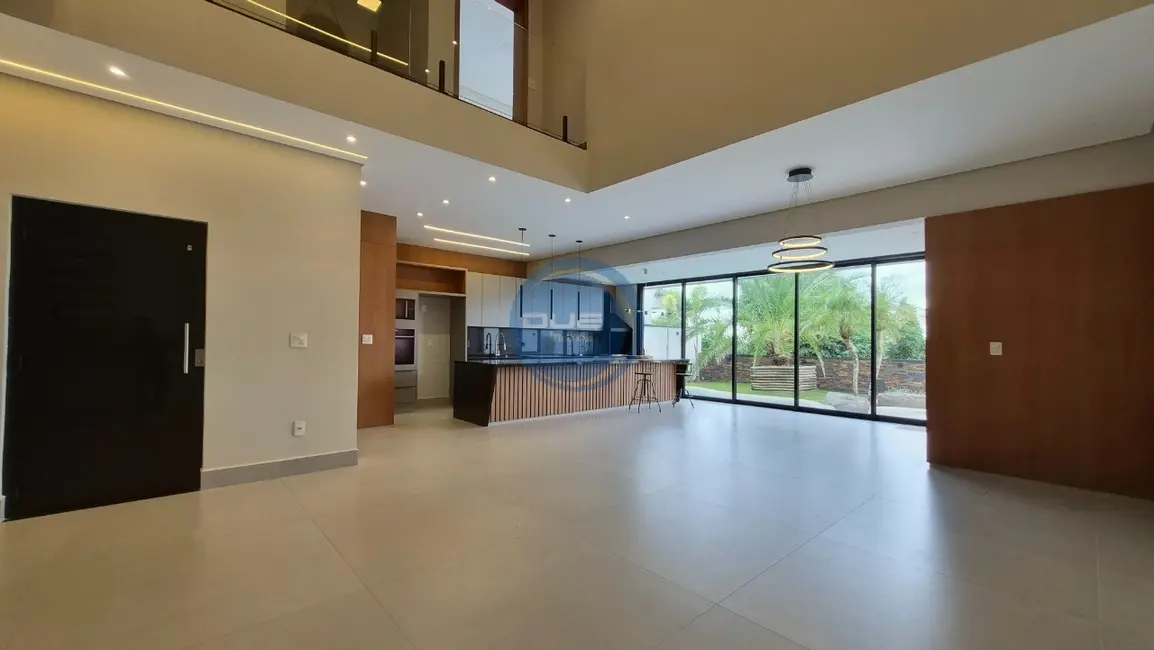 Foto 8 de Casa de Condomínio com 4 quartos à venda, 256m2 em Jardins Di Roma, Indaiatuba - SP