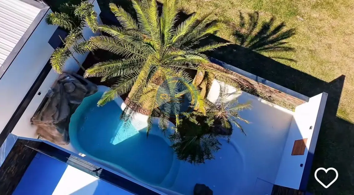 Foto 3 de Casa de Condomínio com 4 quartos à venda, 256m2 em Jardins Di Roma, Indaiatuba - SP