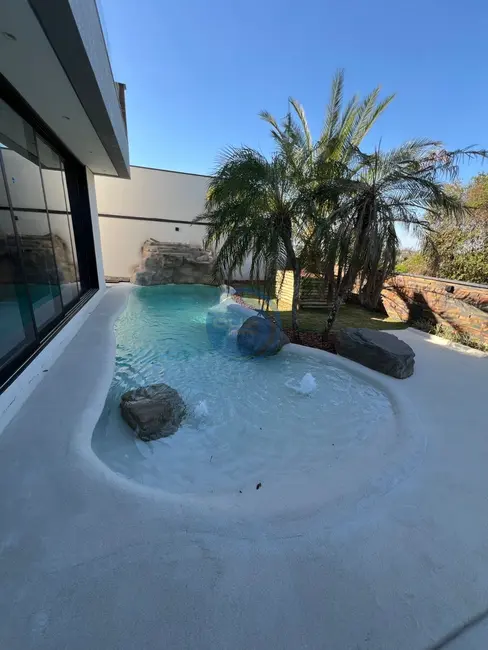 Foto 7 de Casa de Condomínio com 4 quartos à venda, 256m2 em Jardins Di Roma, Indaiatuba - SP