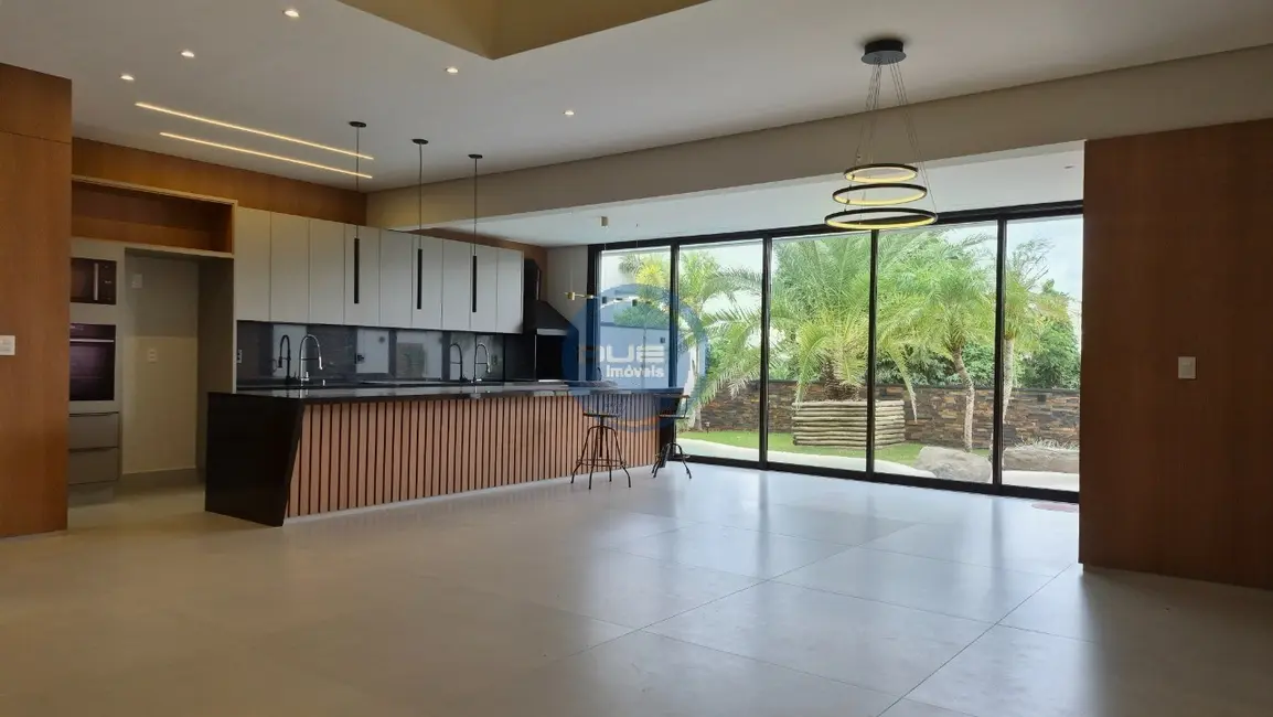 Foto 9 de Casa de Condomínio com 4 quartos à venda, 256m2 em Jardins Di Roma, Indaiatuba - SP