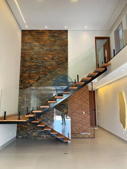 Foto 9 de Casa de Condomínio com 4 quartos à venda, 256m2 em Jardins Di Roma, Indaiatuba - SP