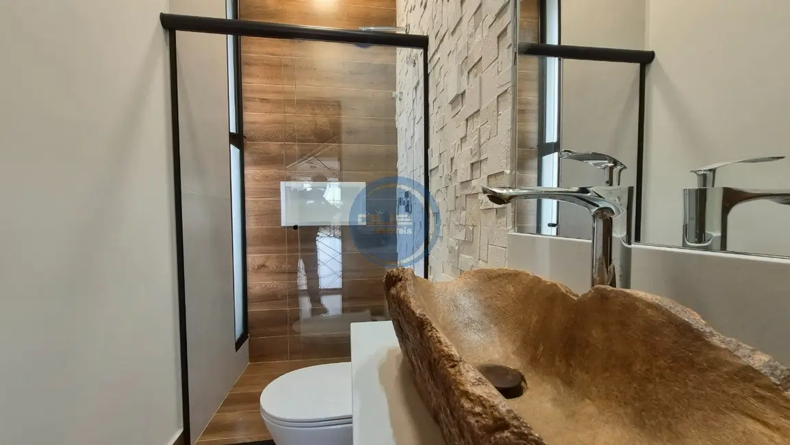 Foto 4 de Casa de Condomínio com 4 quartos à venda, 256m2 em Jardins Di Roma, Indaiatuba - SP