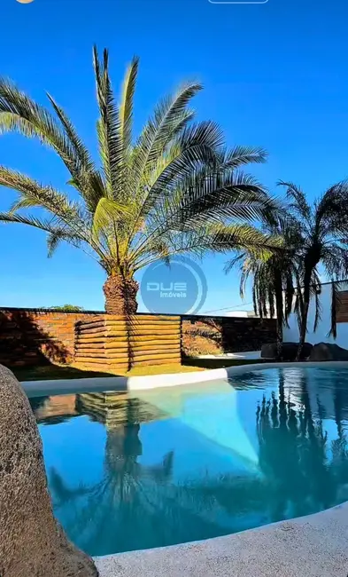 Foto 5 de Casa de Condomínio com 4 quartos à venda, 256m2 em Jardins Di Roma, Indaiatuba - SP