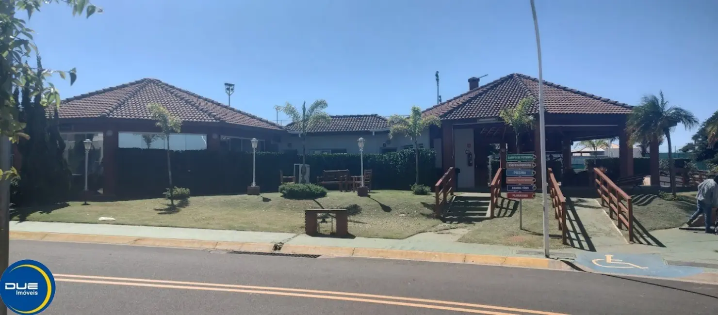 Foto 2 de Terreno / Lote à venda, 360m2 em Jardim Residencial Dona Lucilla, Indaiatuba - SP