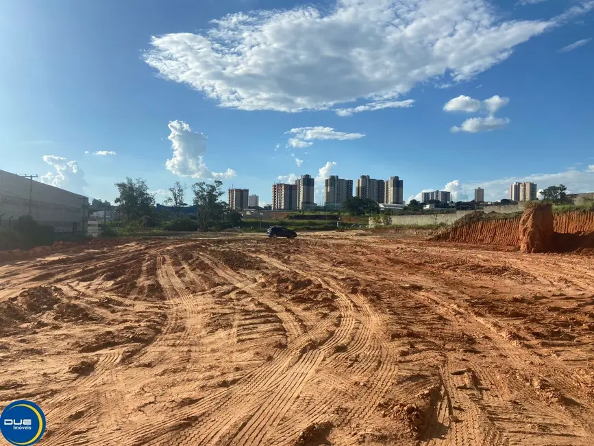 Foto 2 de Terreno / Lote à venda, 29353m2 em Jardim Santiago, Indaiatuba - SP