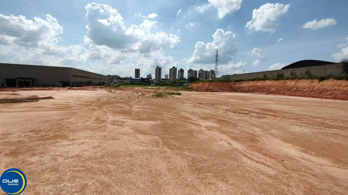 Foto 1 de Terreno / Lote à venda, 29353m2 em Jardim Santiago, Indaiatuba - SP
