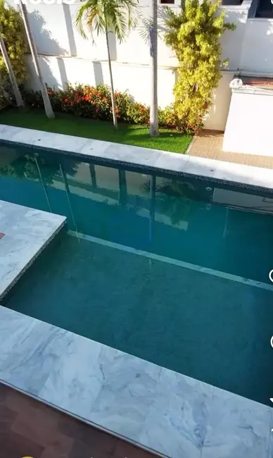 Foto 6 de Casa de Condomínio com 3 quartos à venda, 356m2 em Jardim Maison Du Parc, Indaiatuba - SP