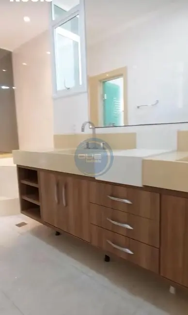 Foto 2 de Casa de Condomínio com 3 quartos à venda, 356m2 em Jardim Maison Du Parc, Indaiatuba - SP