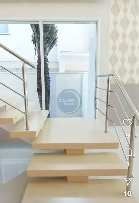 Foto 3 de Casa de Condomínio com 3 quartos à venda, 356m2 em Jardim Maison Du Parc, Indaiatuba - SP