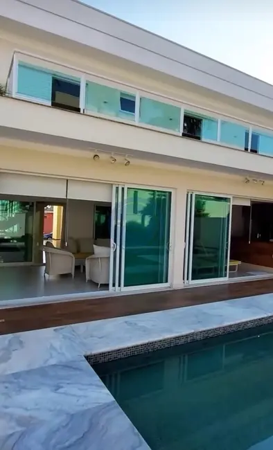 Foto 9 de Casa de Condomínio com 3 quartos à venda, 356m2 em Jardim Maison Du Parc, Indaiatuba - SP