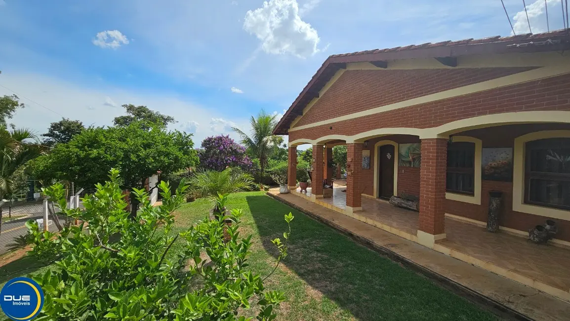 Foto 1 de Casa de Condomínio com 3 quartos à venda, 310m2 em Terras de Itaici, Indaiatuba - SP