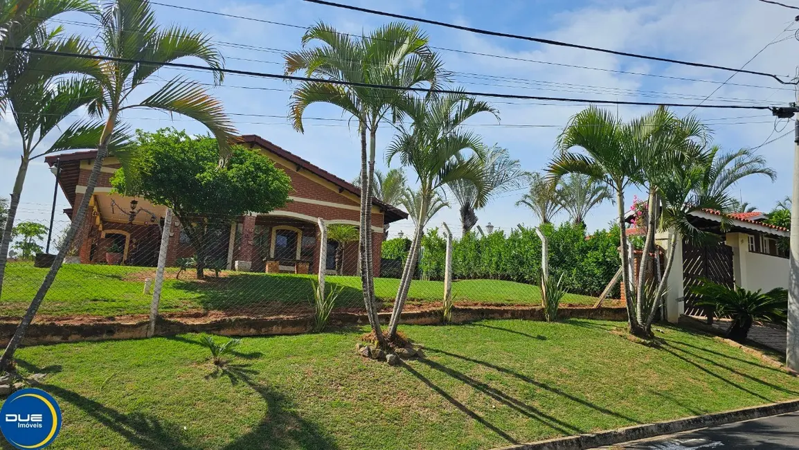 Foto 2 de Casa de Condomínio com 3 quartos à venda, 310m2 em Terras de Itaici, Indaiatuba - SP