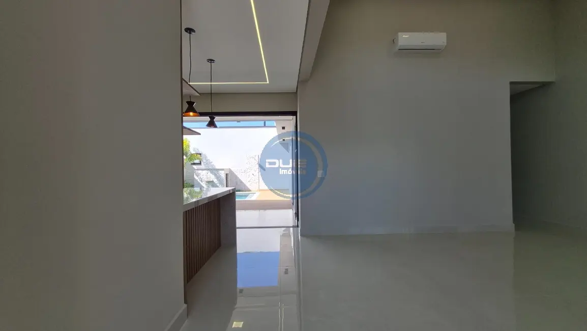 Foto 6 de Casa de Condomínio com 3 quartos à venda, 194m2 em Jardim Panorama, Indaiatuba - SP