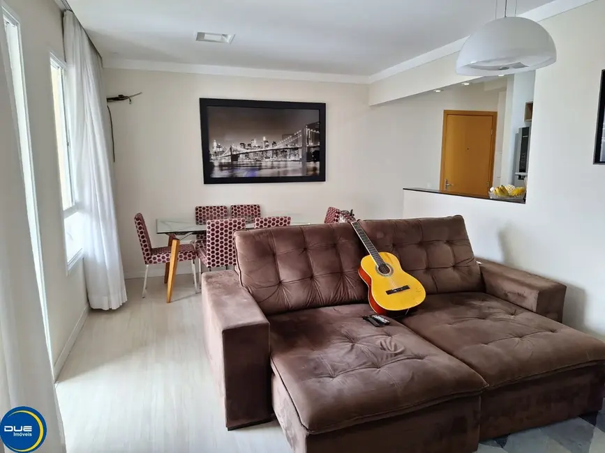 Foto 1 de Apartamento com 3 quartos à venda, 84m2 em Jardim Pompéia, Indaiatuba - SP