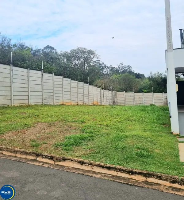 Foto 2 de Terreno / Lote à venda, 662m2 em Jardins Di Roma, Indaiatuba - SP